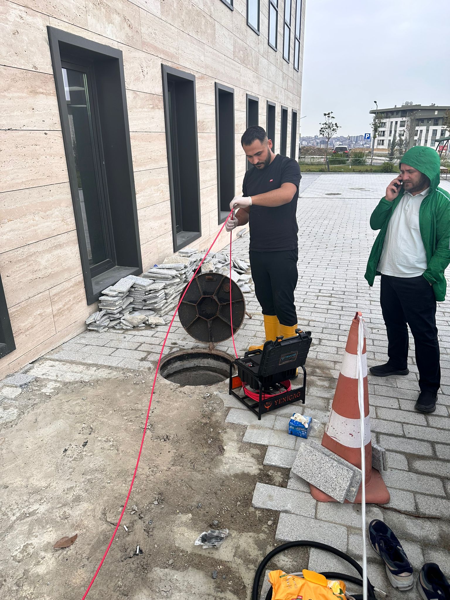 Çalışmalarımız